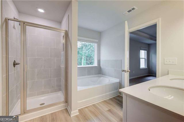 330 Bedford Trace, Conyers, GA 30094