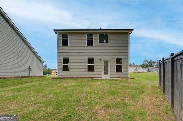 330 Bedford Trace, Conyers, GA 30094