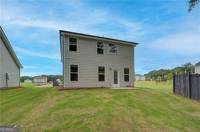 330 Bedford Trace, Conyers, GA 30094