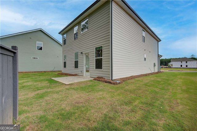 330 Bedford Trace, Conyers, GA 30094