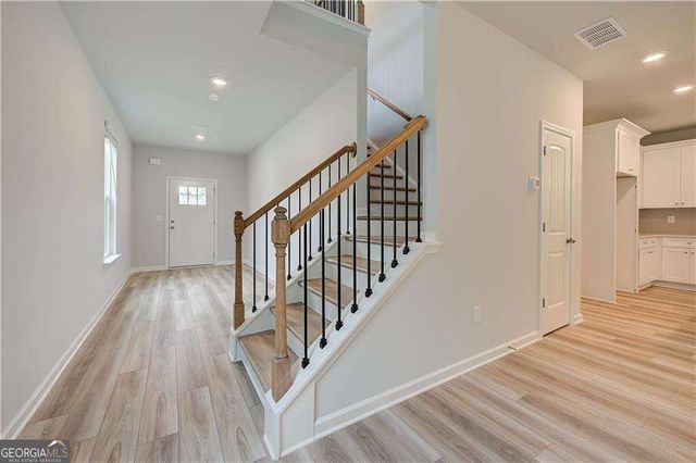 330 Bedford Trace, Conyers, GA 30094
