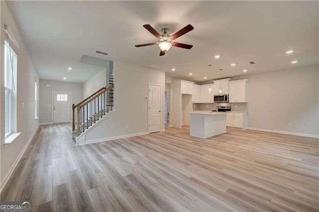330 Bedford Trace, Conyers, GA 30094