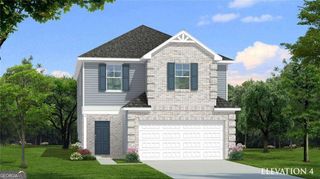 330 Bedford Trace, Conyers, GA 30094