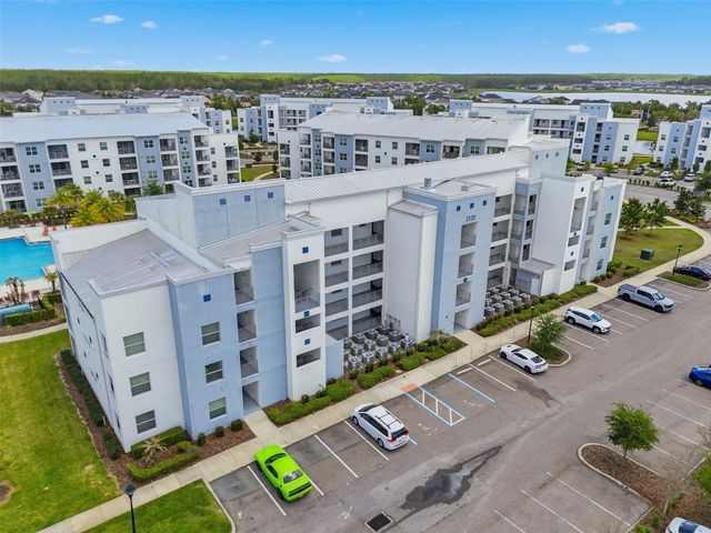 3120 PARADOX CIRCLE 302, Kissimmee, FL 34746