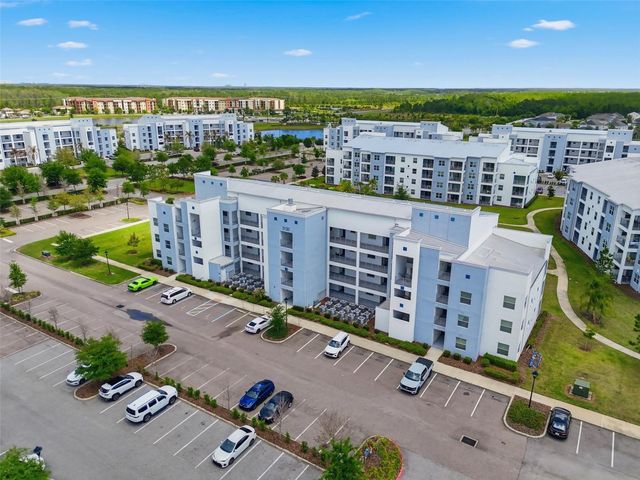 3120 PARADOX CIRCLE 302, Kissimmee, FL 34746