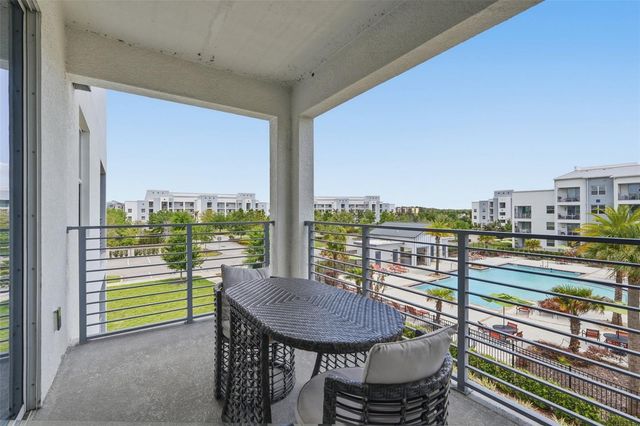 3120 PARADOX CIRCLE 302, Kissimmee, FL 34746