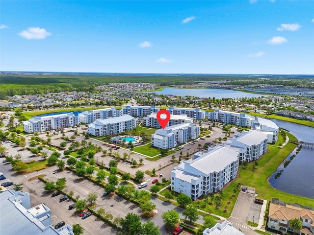 3120 PARADOX CIRCLE 302, Kissimmee, FL 34746