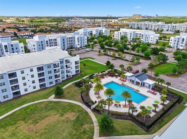 3120 PARADOX CIRCLE 302, Kissimmee, FL 34746