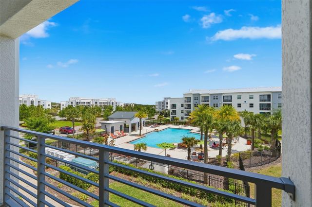 3120 PARADOX CIRCLE 302, Kissimmee, FL 34746