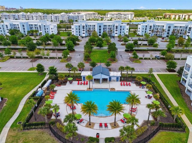 3120 PARADOX CIRCLE 302, Kissimmee, FL 34746