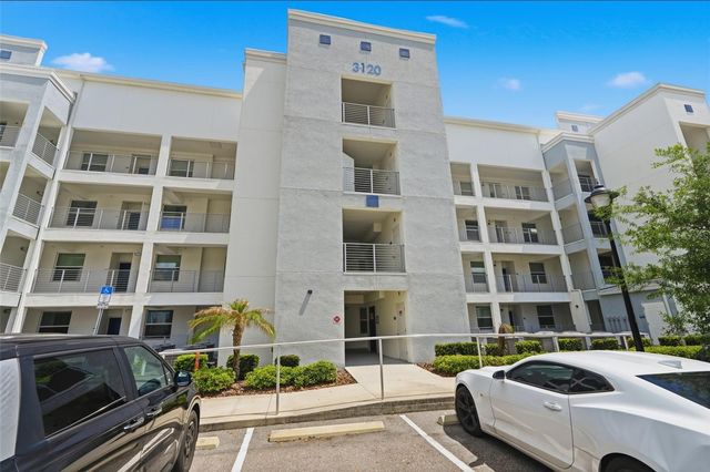 3120 PARADOX CIRCLE 302, Kissimmee, FL 34746