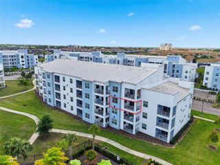 3120 PARADOX CIRCLE 302, Kissimmee, FL 34746