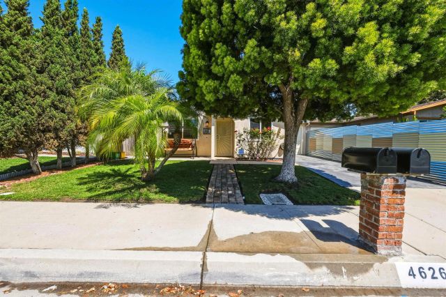 4626 Calle De Retiro, Oceanside, CA 92057