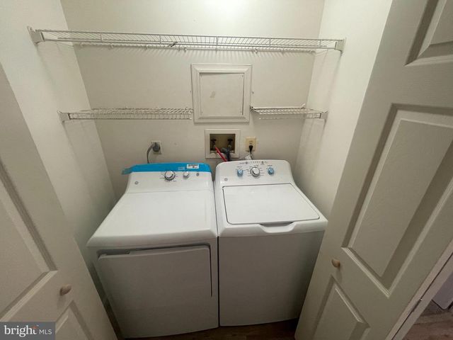 11248 HANNAH WAY #8, Upper Marlboro, MD 20774