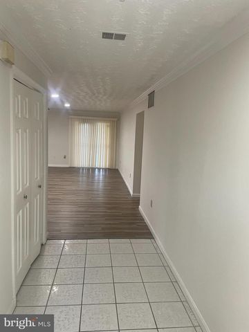 11248 HANNAH WAY #8, Upper Marlboro, MD 20774