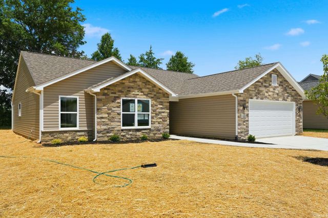 10243 Tirian Place, Fort Wayne, IN 46835