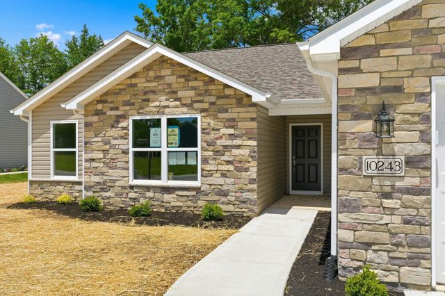 10243 Tirian Place, Fort Wayne, IN 46835