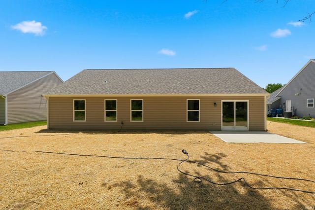 10243 Tirian Place, Fort Wayne, IN 46835
