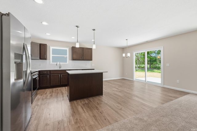 10243 Tirian Place, Fort Wayne, IN 46835