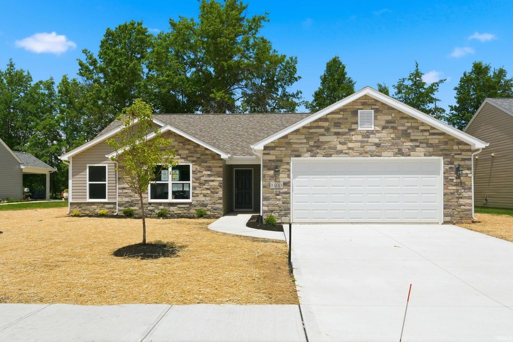 10243 Tirian Place, Fort Wayne, IN 46835