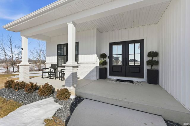 17890 Hutt Ridge Court, Huntertown, IN 46748