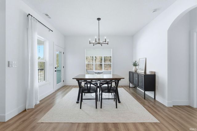 17890 Hutt Ridge Court, Huntertown, IN 46748