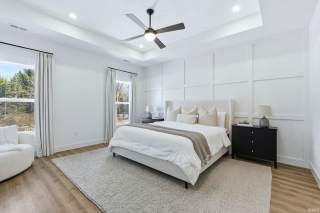 17890 Hutt Ridge Court, Huntertown, IN 46748