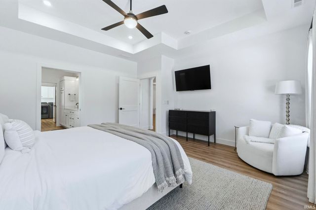 17890 Hutt Ridge Court, Huntertown, IN 46748