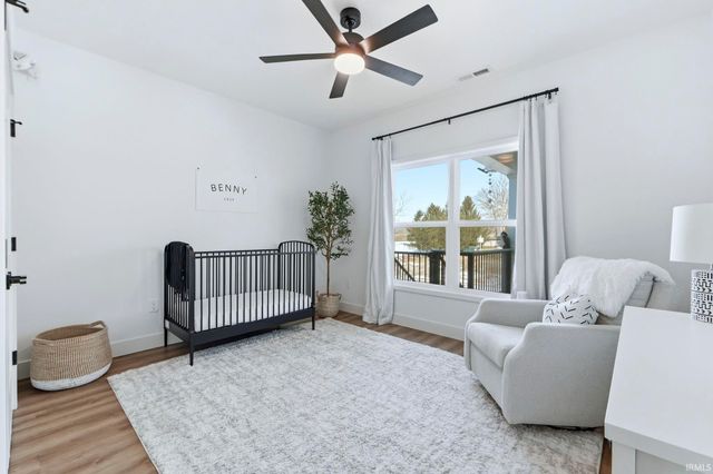 17890 Hutt Ridge Court, Huntertown, IN 46748