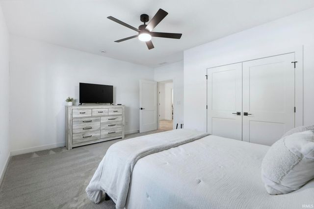 17890 Hutt Ridge Court, Huntertown, IN 46748