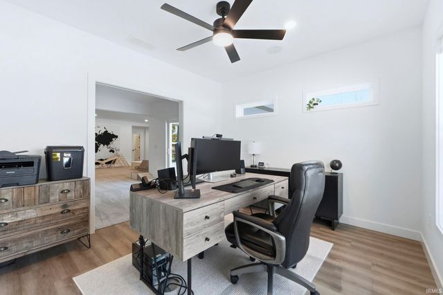 17890 Hutt Ridge Court, Huntertown, IN 46748