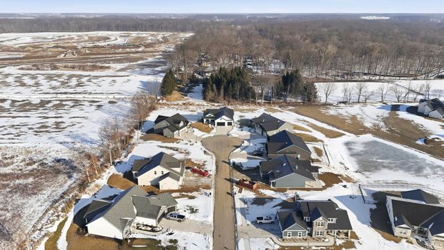 17890 Hutt Ridge Court, Huntertown, IN 46748