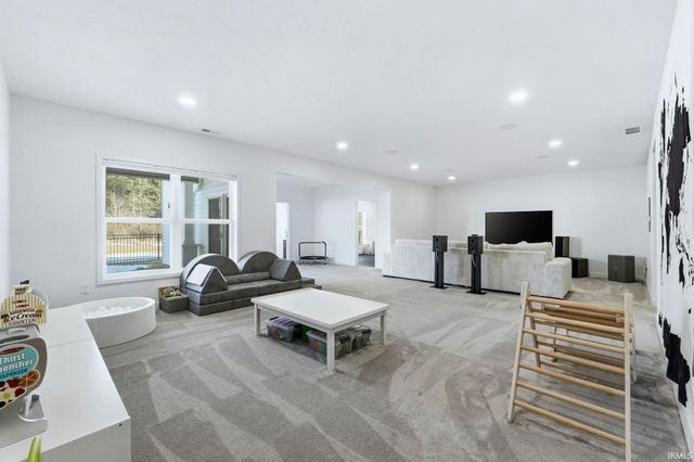 17890 Hutt Ridge Court, Huntertown, IN 46748