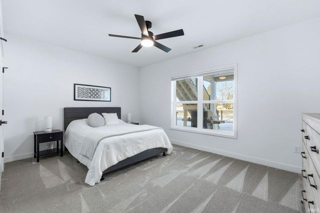 17890 Hutt Ridge Court, Huntertown, IN 46748