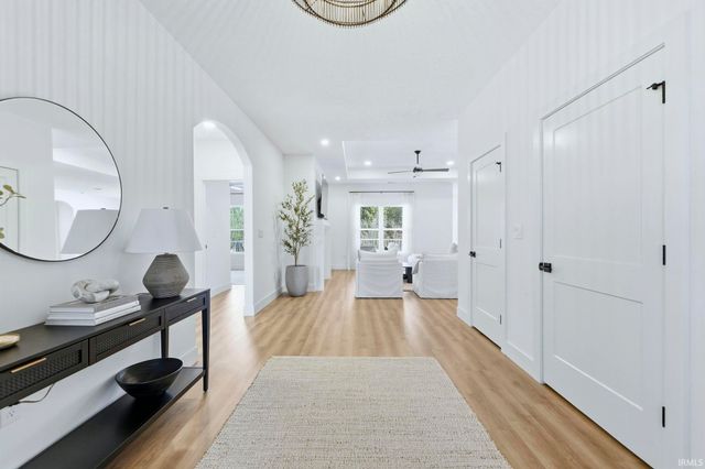 17890 Hutt Ridge Court, Huntertown, IN 46748