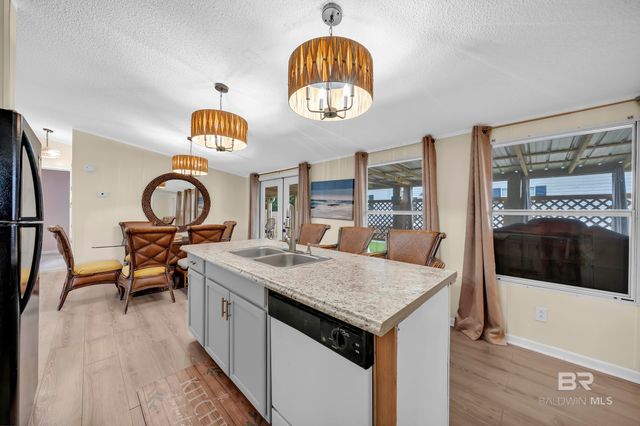25231 Pompano Drive, Elberta, AL 36530