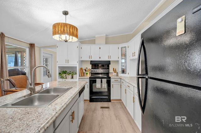 25231 Pompano Drive, Elberta, AL 36530