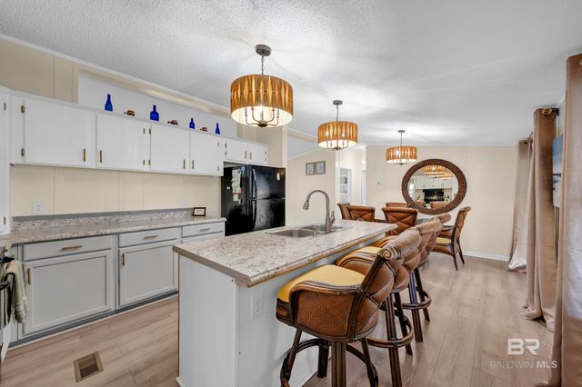 25231 Pompano Drive, Elberta, AL 36530