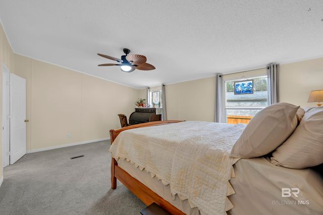 25231 Pompano Drive, Elberta, AL 36530