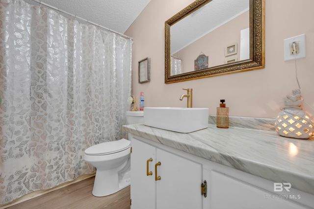25231 Pompano Drive, Elberta, AL 36530
