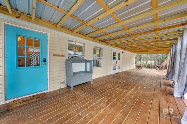 25231 Pompano Drive, Elberta, AL 36530