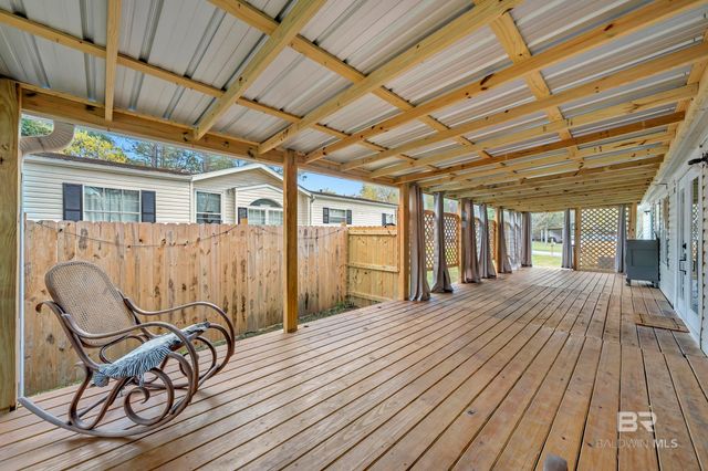 25231 Pompano Drive, Elberta, AL 36530