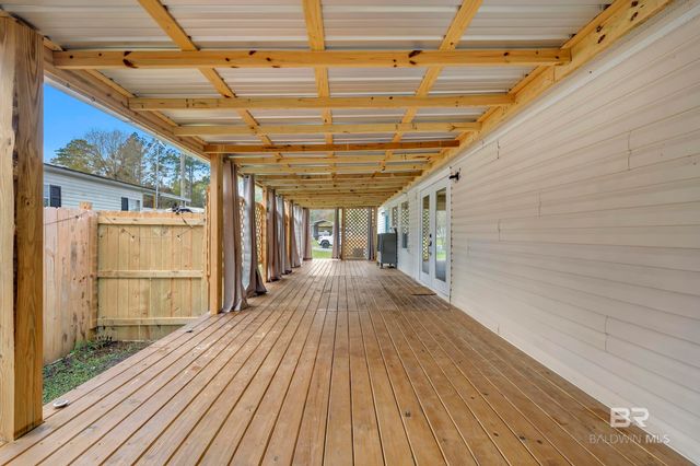25231 Pompano Drive, Elberta, AL 36530