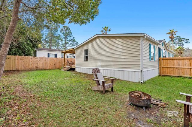 25231 Pompano Drive, Elberta, AL 36530