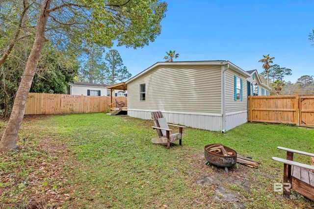 25231 Pompano Drive, Elberta, AL 36530