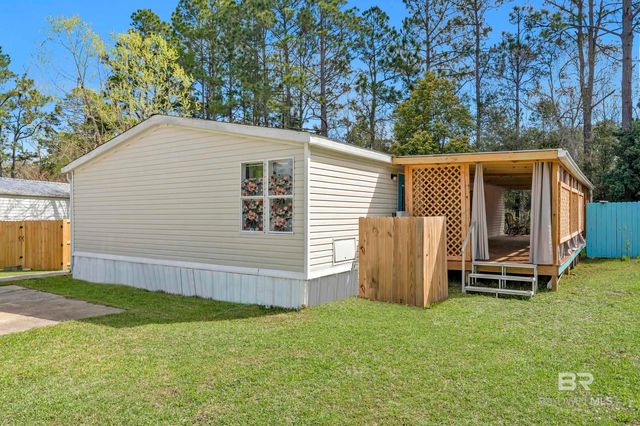 25231 Pompano Drive, Elberta, AL 36530