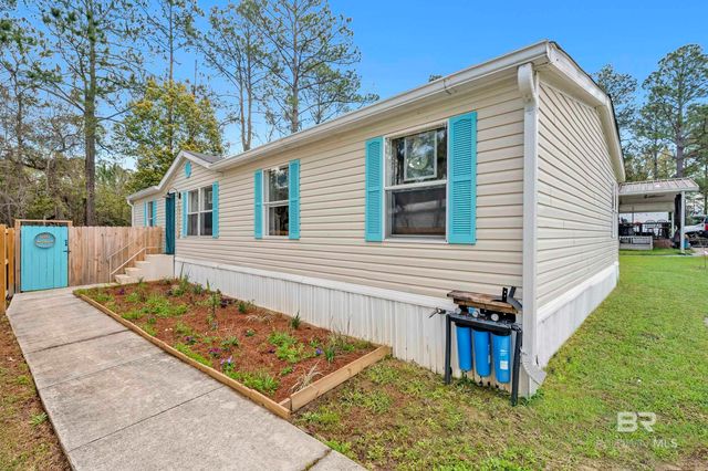 25231 Pompano Drive, Elberta, AL 36530