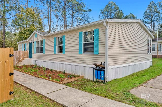 25231 Pompano Drive, Elberta, AL 36530