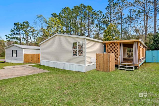 25231 Pompano Drive, Elberta, AL 36530