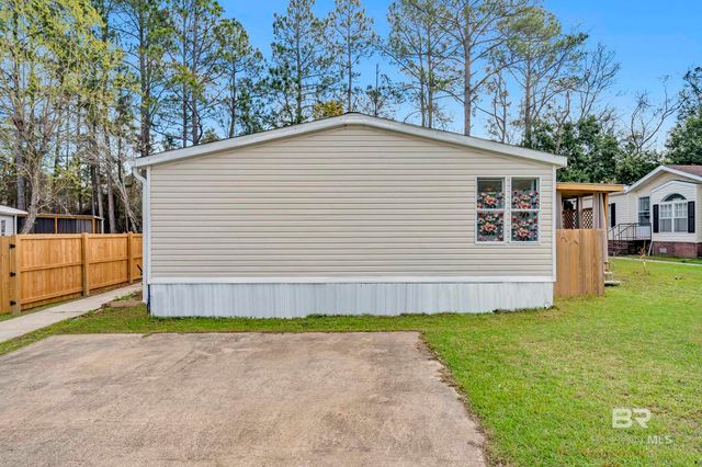 25231 Pompano Drive, Elberta, AL 36530
